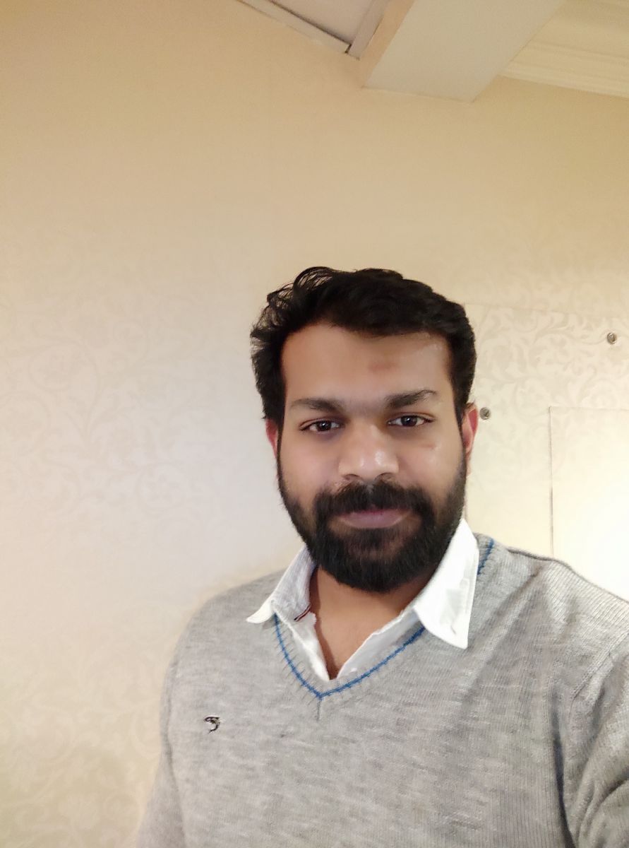 Boby Mathew Yale Postdoctoral Association Boby mathew yale postdoctoral association